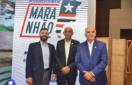 FIEMA e CIEMA entregam “Mapa Estratégico da Indústria” a candidatos ao Governo do Maranhão. Em destaque aqui na Portfólio Vip.