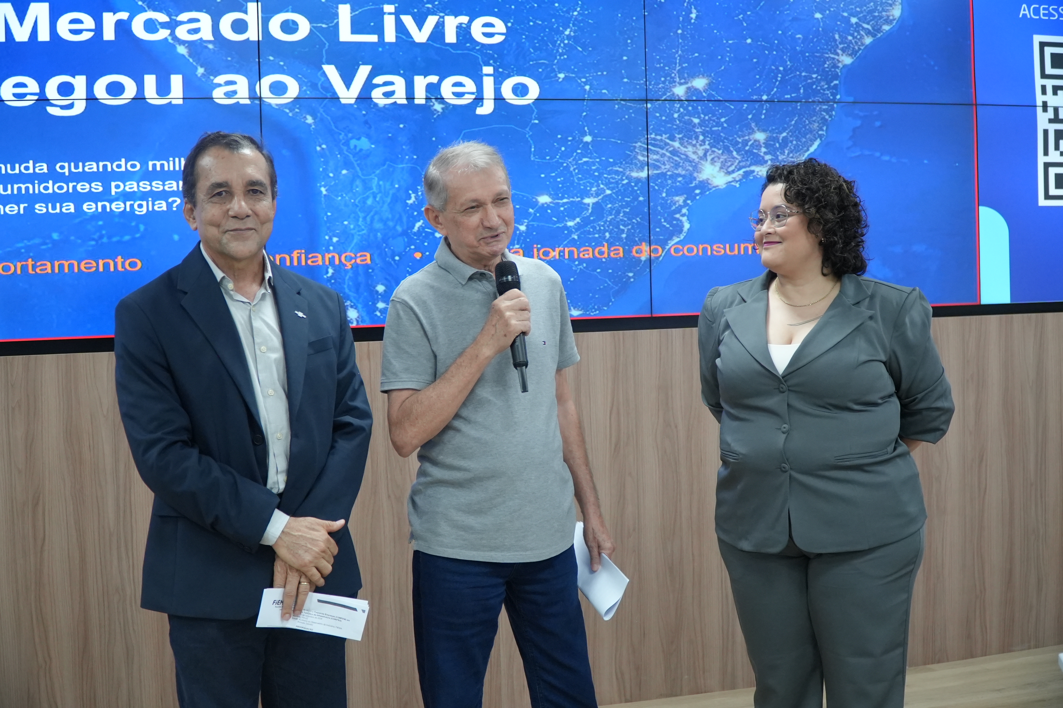 FIEMA reúne Conselhos Temáticos para discutir avanços e oportunidades no mercado livre de energia. Em destaque aqui na Portfólio Vip.