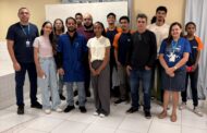 Alunos do SENAI em Bacabal criam aplicativo ‘Botão do Pânico’. Em destaque aqui na Portfólio Vip.