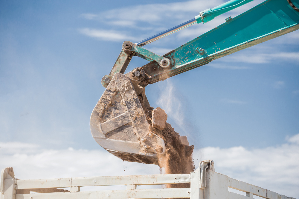 Construção Civil maranhense amplia atividade e emprego em julho. Em destaque aqui na Portfólio Vip.