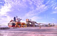 Maranhão exporta US$ 2,85 bilhões até julho e mantém superávit comercial. Em destaque aqui na Portfólio Vip.