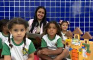 Dia dos Professores: avanços na educação destacam trabalho de professores e gestões municipais do Maranhão. Em destaque aqui na Portfólio Vip.