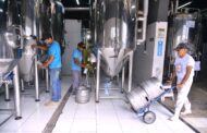 Produção industrial do Maranhão cai 6,4% no primeiro semestre. Em destaque aqui na Portfólio Vip.