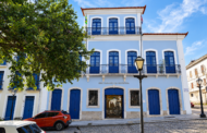 SESI-MA leva cultura e diversão para a Praça João Lisboa. Em destaque aqui na Portfólio Vip.