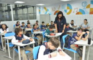 SESI-MA abre vagas para professores em Imperatriz. Em destaque aqui na Portfólio Vip.