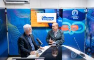 ‘Diário da Manhã’: Reitor da Uema anuncia planos para seu novo período de gestão. Em destaque aqui na Portfólio Vip.